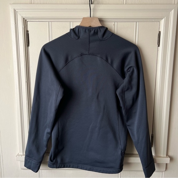Patagonia Crosstrek 1/4-Zip - Picture 5 of 5